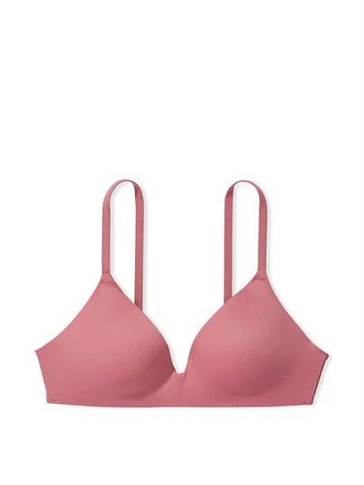 Pink Wear Everywhere Balensiz Push Up Sütyen