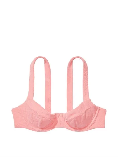 Essential Havlu Kumas Wicked Bikini Ustu