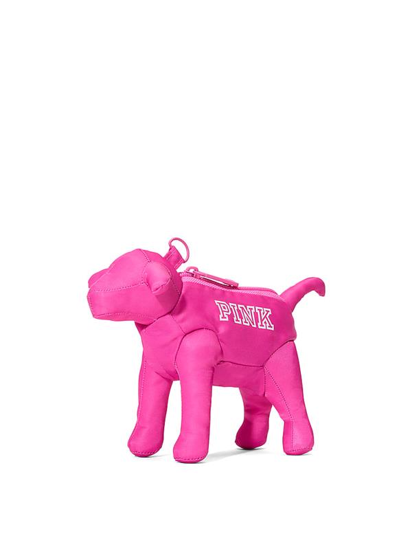 Pink Katlanabilir Tote Çanta