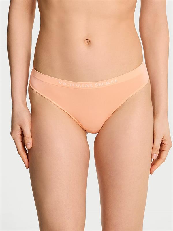 Seamless Tanga
