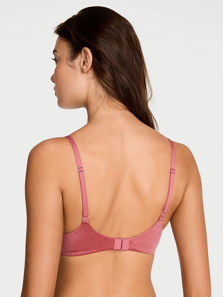 Puruzsuz Push Up Perfect Shape Sütyen arka görünüm