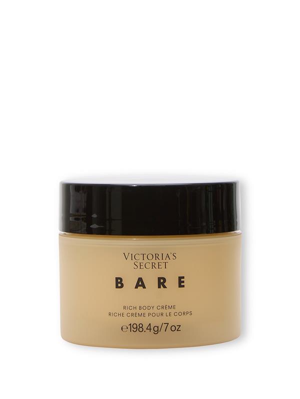Bare Rich Vücut Kremi