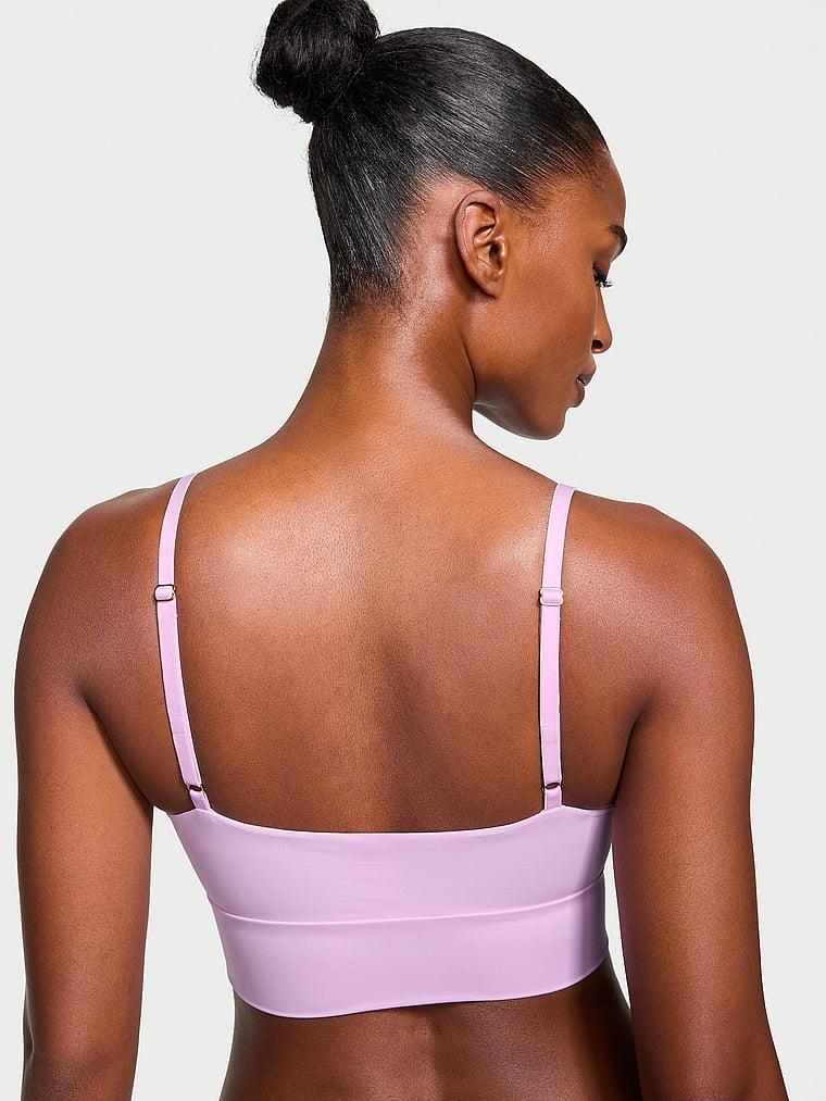 Feathersoft Essentials Bralet arka görünümü