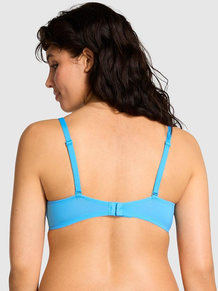 Pink Wear Everywhere Push Up Sütyen arka görünüm