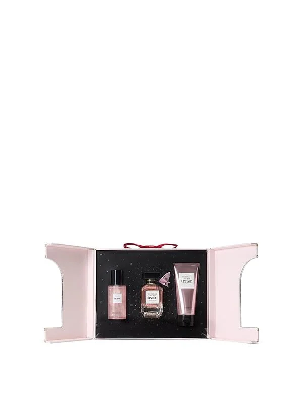 Tease Luxe 3lu Parfum Hediye Seti ön görünüm