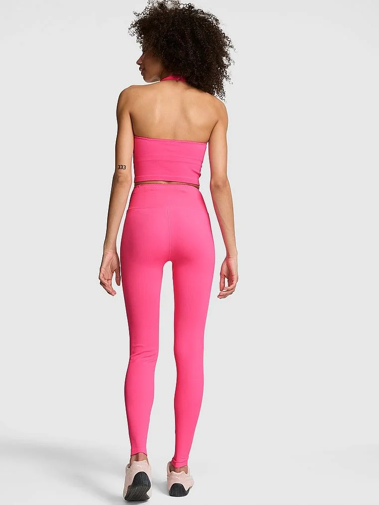 Pink Anywear Tayt arka görünüm