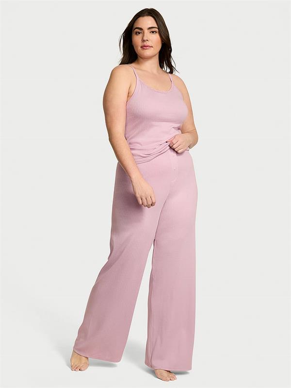 Pointelle Modal Atlet Ve Pijama Alti Takimi
