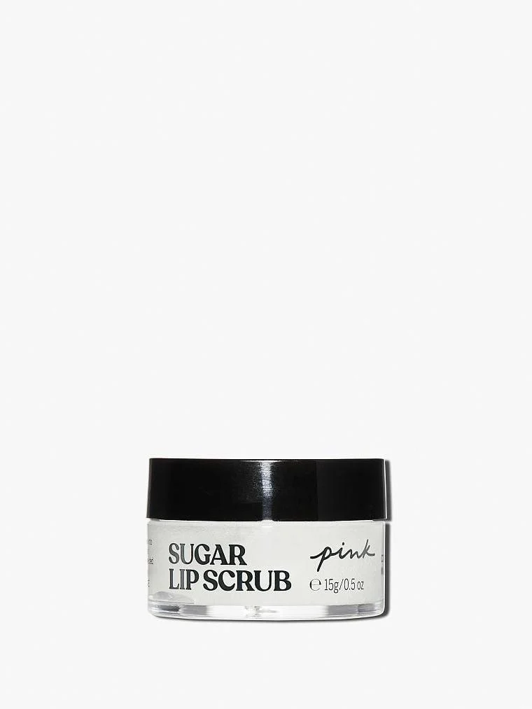 Sugar Dudak Peelingi arka görünüm
