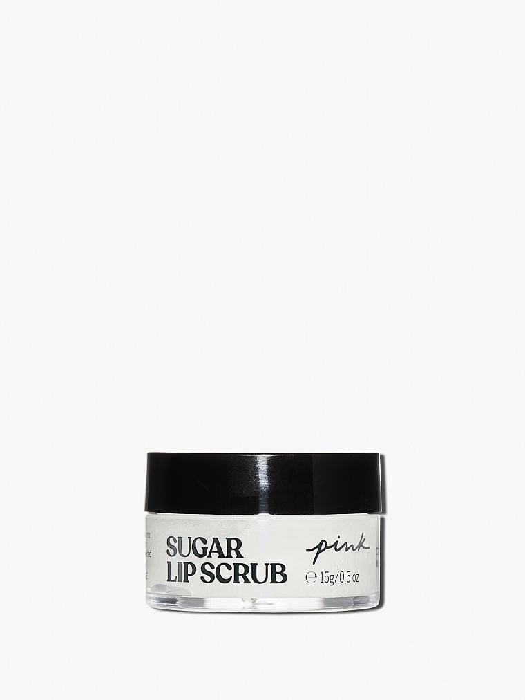 Sugar Dudak Peelingi arka görünümü