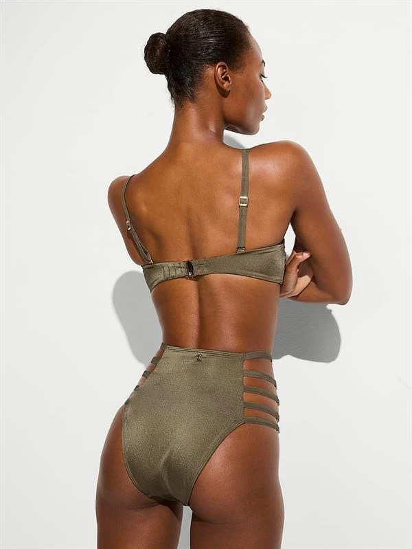 Archives Cut Out Detayli Yüksek Bel Bikini Alti