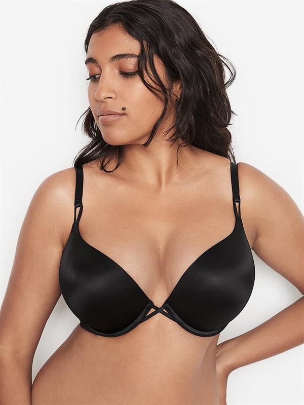 Bombshell 2 Beden Buyuten Push Up Sütyen ön görünüm