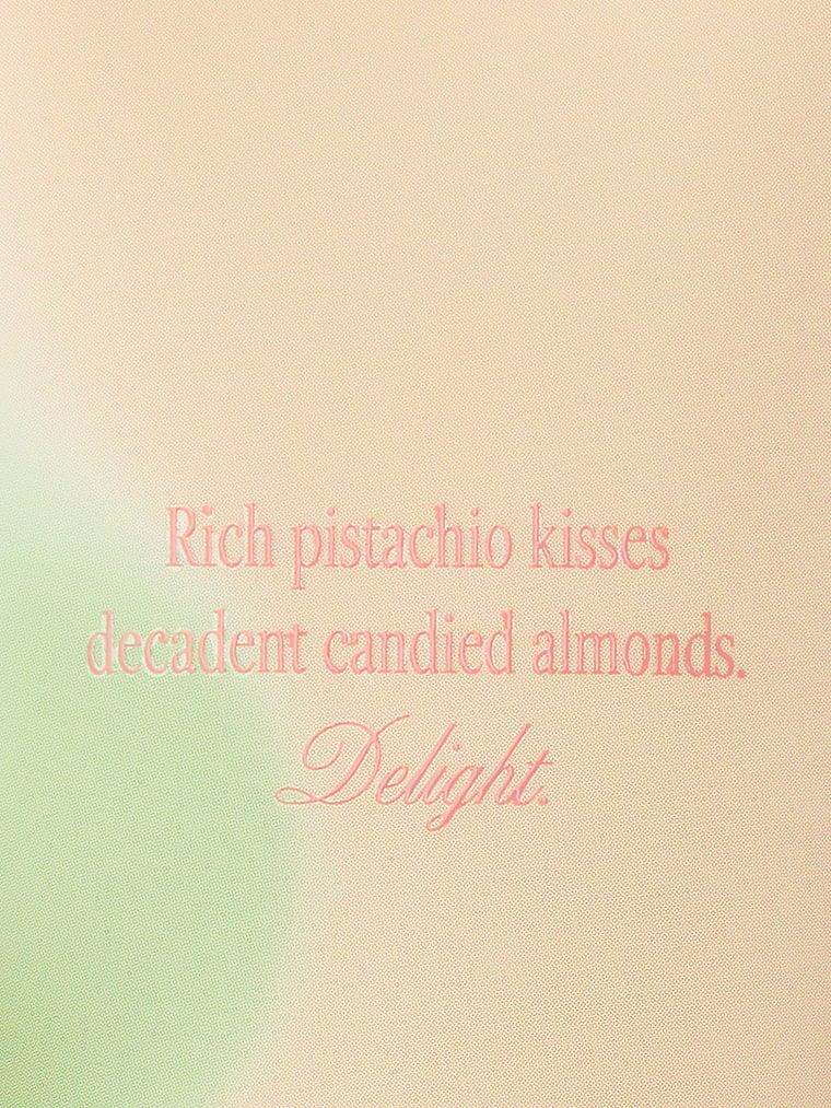 Pistachio Creme Vücut Losyonu arka görünümü