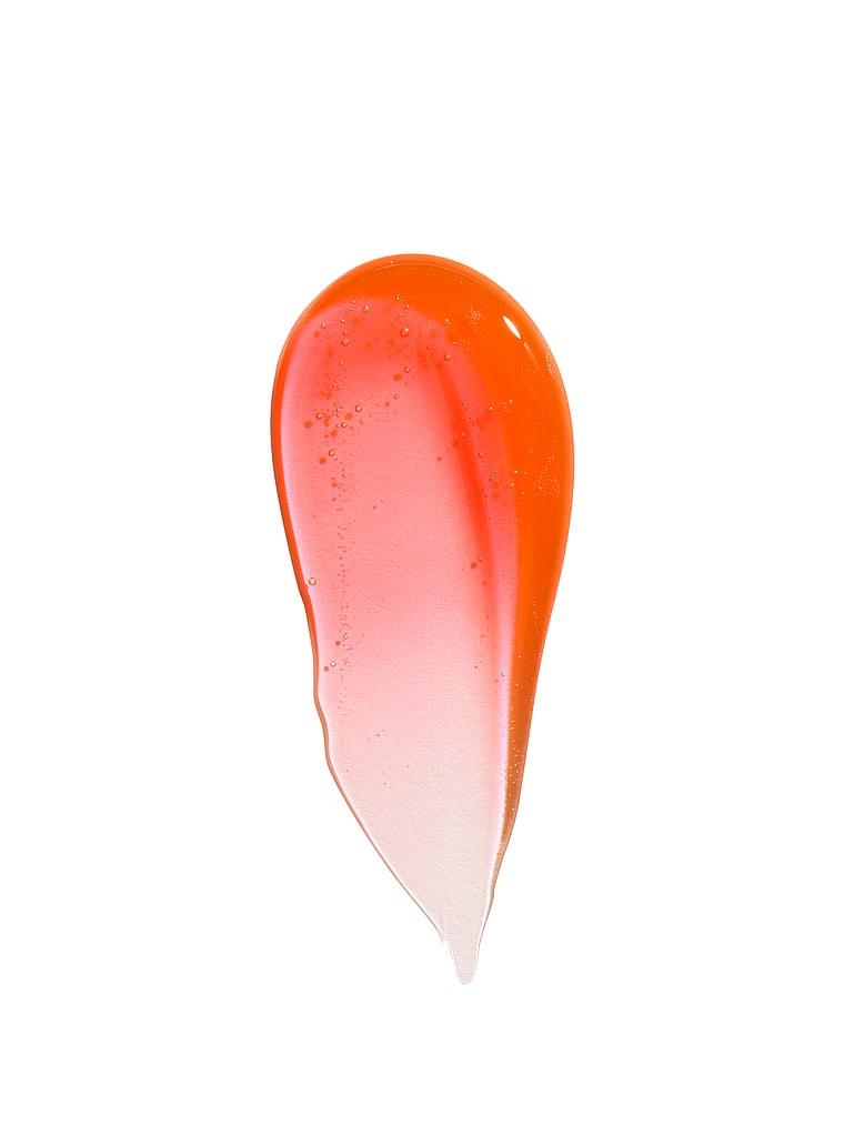 Seftalili Tart Aromali Dudak Parlaticisi arka görünümü