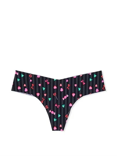 Lazer Kesim Tanga Kulot ön görünüm