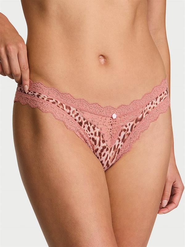 Dantelli Brazilian Kulot