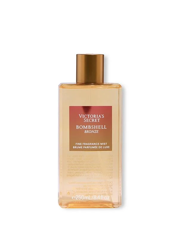 Bombshell Bronze Vücut Spreyi