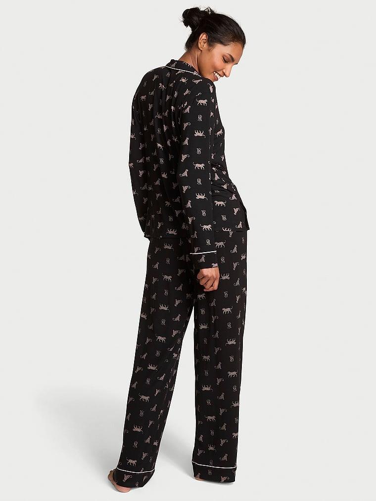 Modal Pijama Takimi arka görünümü