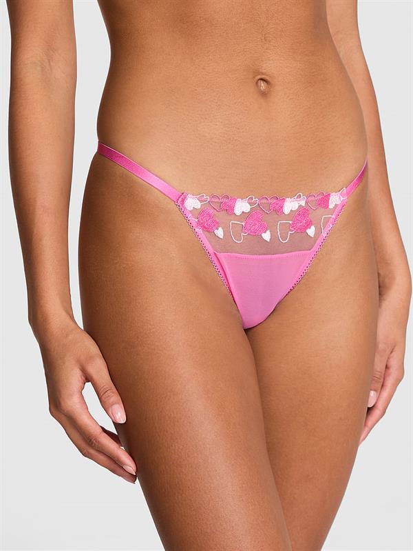 Pink Wink Mini Tanga
