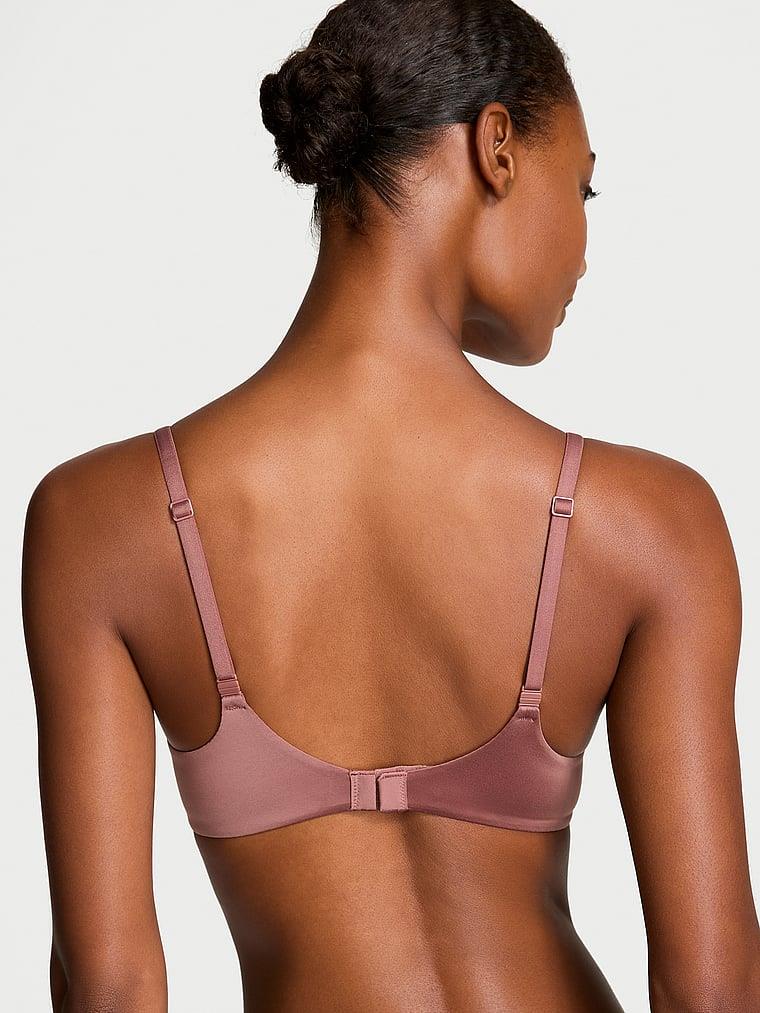 Dantelli Push Up Perfect Shape Sütyen arka görünüm