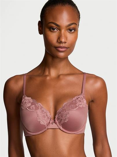Dantelli Push Up Perfect Shape Sütyen