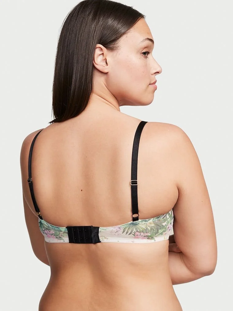 Very Sexy Push Up Sütyen arka görünüm