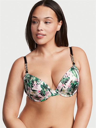 Very Sexy Push Up Sütyen