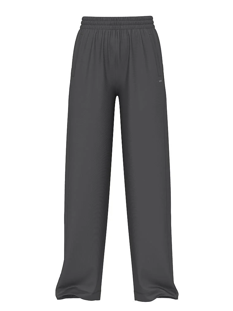 Vsx Glossytech Bol Paca Pantolon arka görünüm