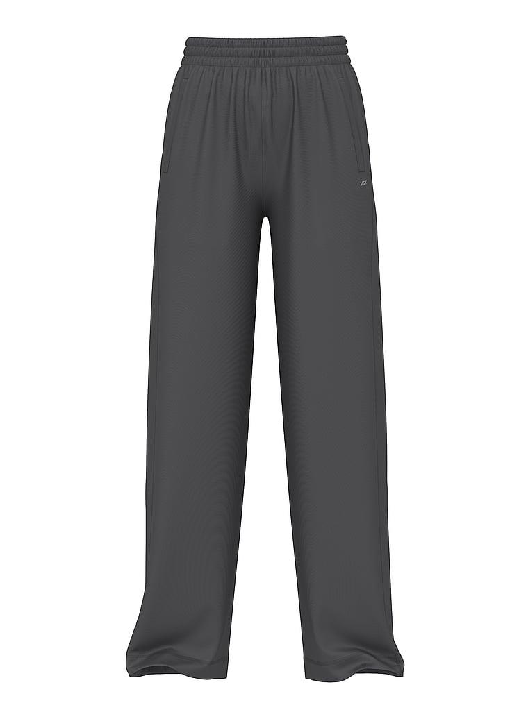 Vsx Glossytech Bol Paca Pantolon arka görünümü