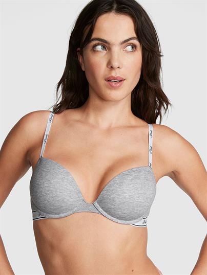 Pink Iwear Everywhere Super Push Up Sütyen