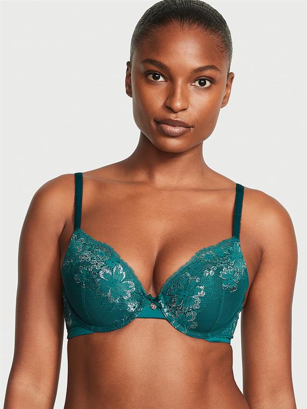 Dantelli Push Up Perfect Shape Sütyen