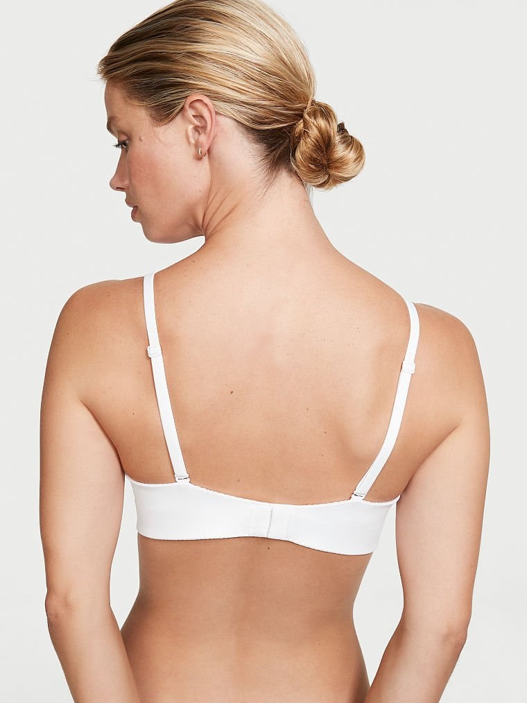 Body By Victoria Ince Astarli Straplez Sütyen arka görünümü