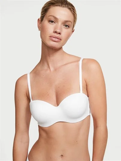 Body By Victoria Ince Astarli Straplez Sütyen