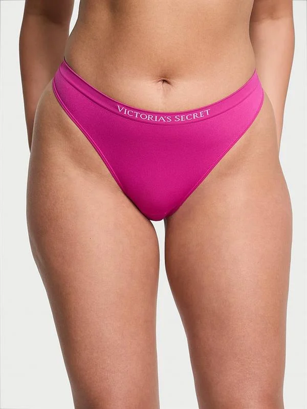 Seamless Tanga ön görünüm