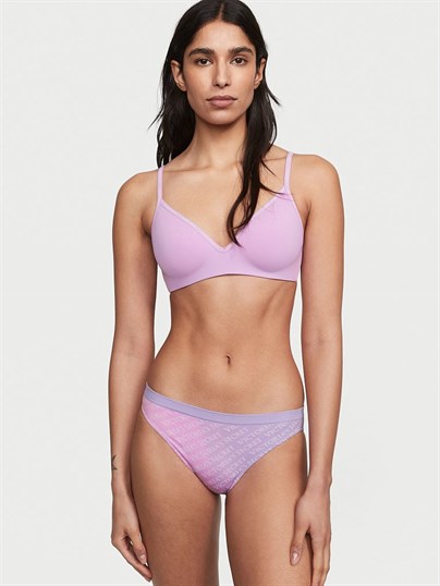 Seamless Bikini Kulot