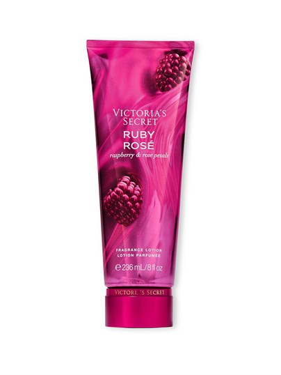 Ruby Ros%C3%A9 Vücut Losyonu