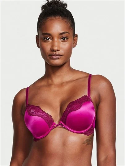 Bombshell 2 Beden Buyuk Gosteren Push Up Sütyen