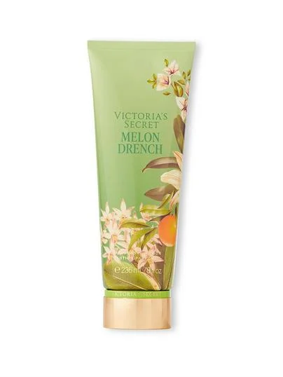 Melon Drench Vücut Losyonu ön görünüm