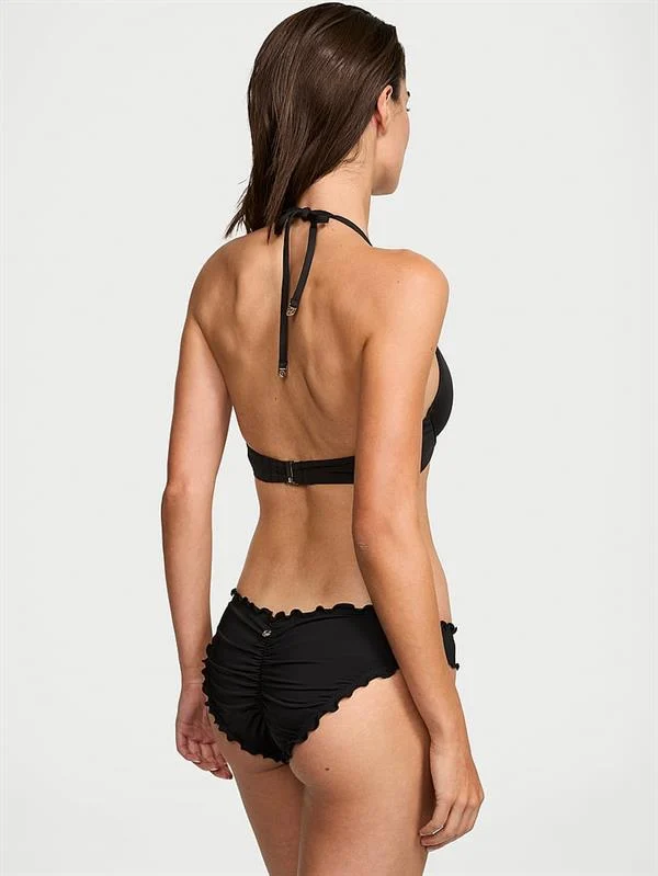 Essential Buzgulu Bikini Alti