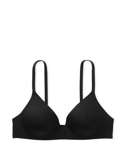 Pink Wear Everywhere Balensiz Push Up Sütyen