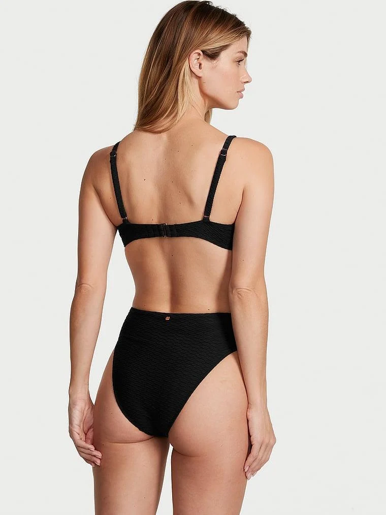 Icon Push Up Bikini Ustu arka görünüm