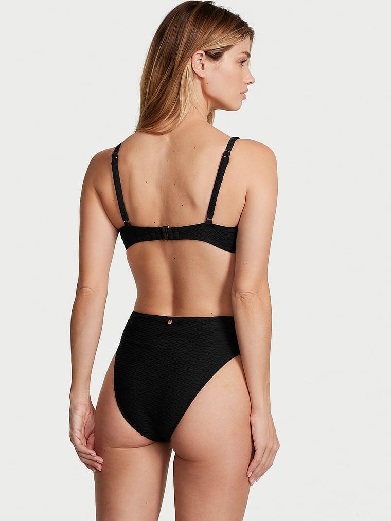 Icon Push Up Bikini Ustu arka görünümü