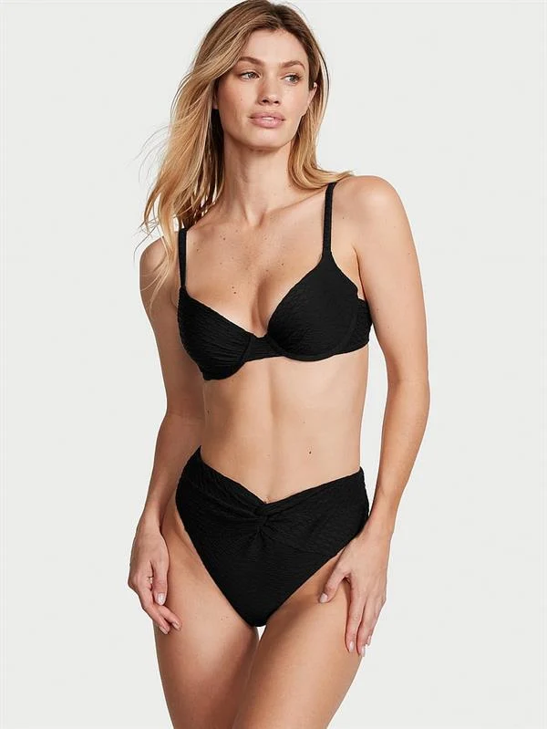 Icon Push Up Bikini Ustu