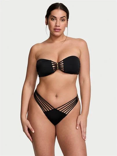 Bandeau Bikini Ustu