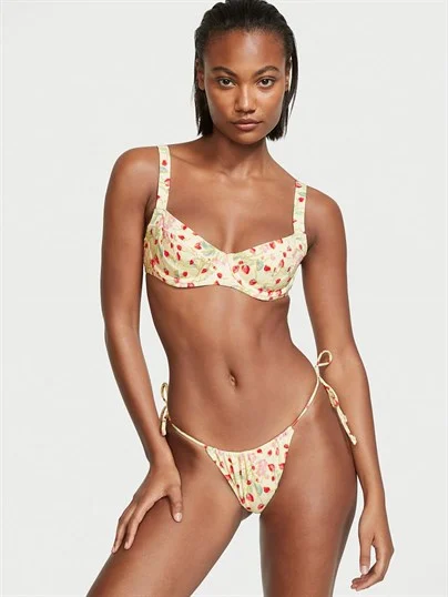 Essential Wicked Bikini Ustu
