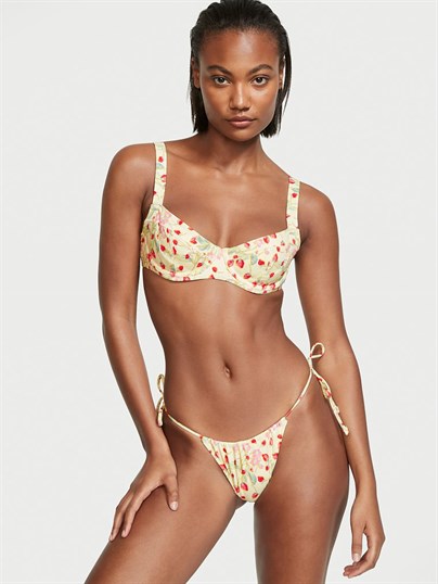 Essential Wicked Bikini Ustu