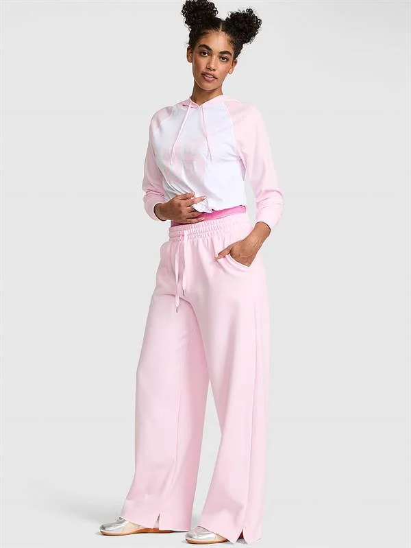 Pink Ivy Bol Paca Esofman Alti