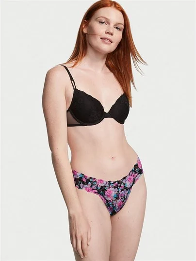 Posey Dantelli Tanga