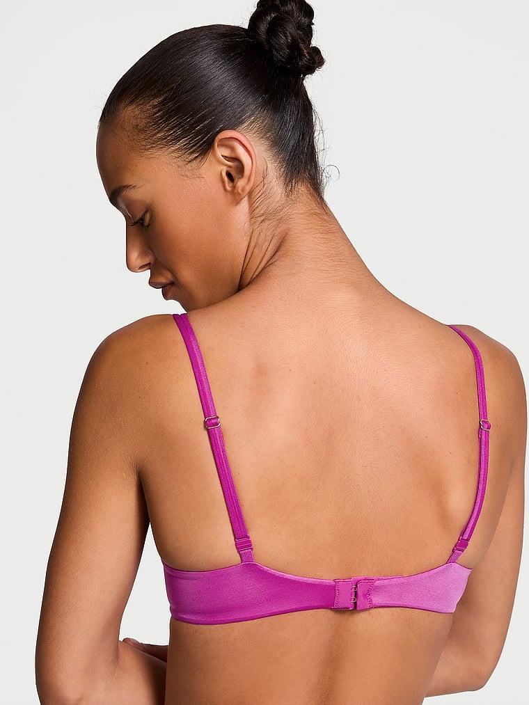 Smooth Push Up Sütyen arka görünümü
