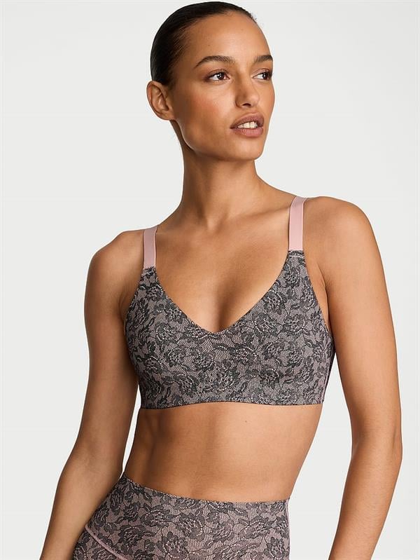 Vsx Featherweight Orta Destekli Sporcu Sütyeni
