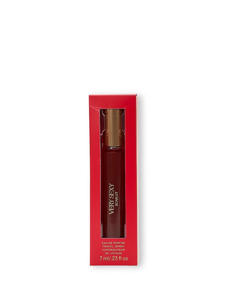 Very Sexy Scarlet Seyahat Boy Eau De Parfum arka görünümü